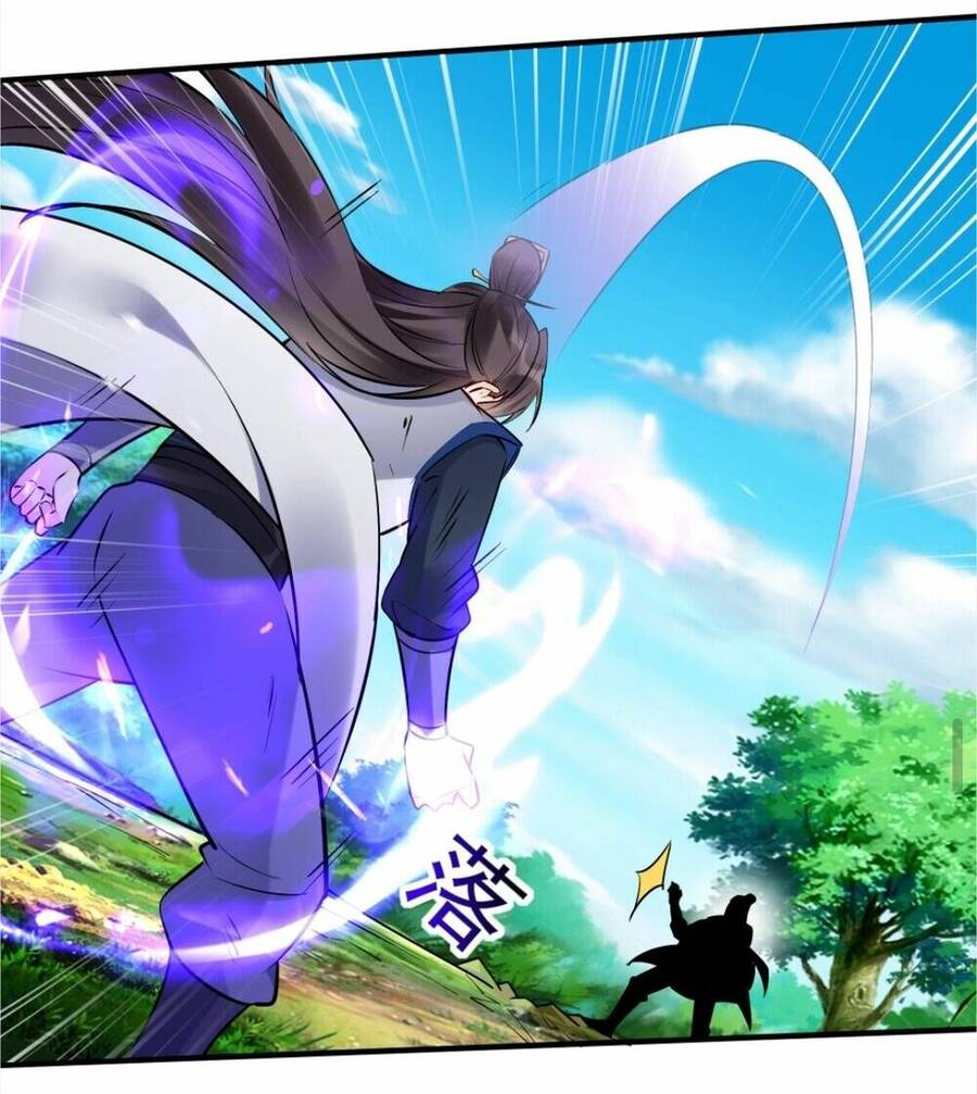 Nhân Vật Phản Diện Này Có Chút Lương Tâm, Nhưng Không Nhiều! Chap 93 - Next Chap 94