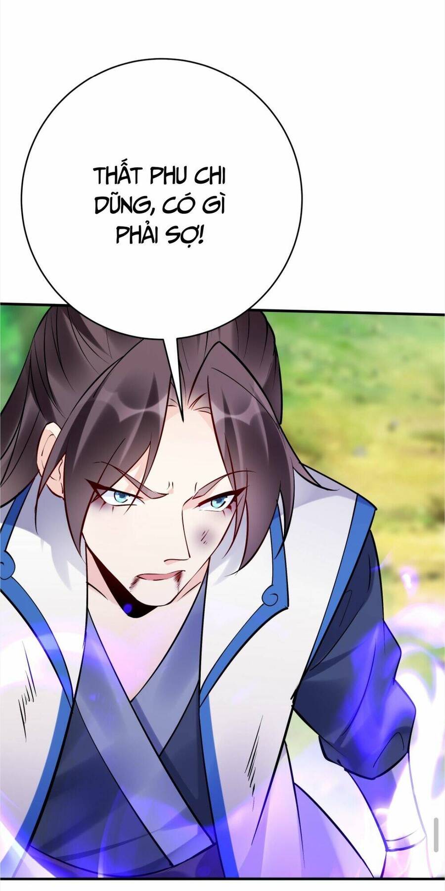 Nhân Vật Phản Diện Này Có Chút Lương Tâm, Nhưng Không Nhiều! Chap 93 - Next Chap 94