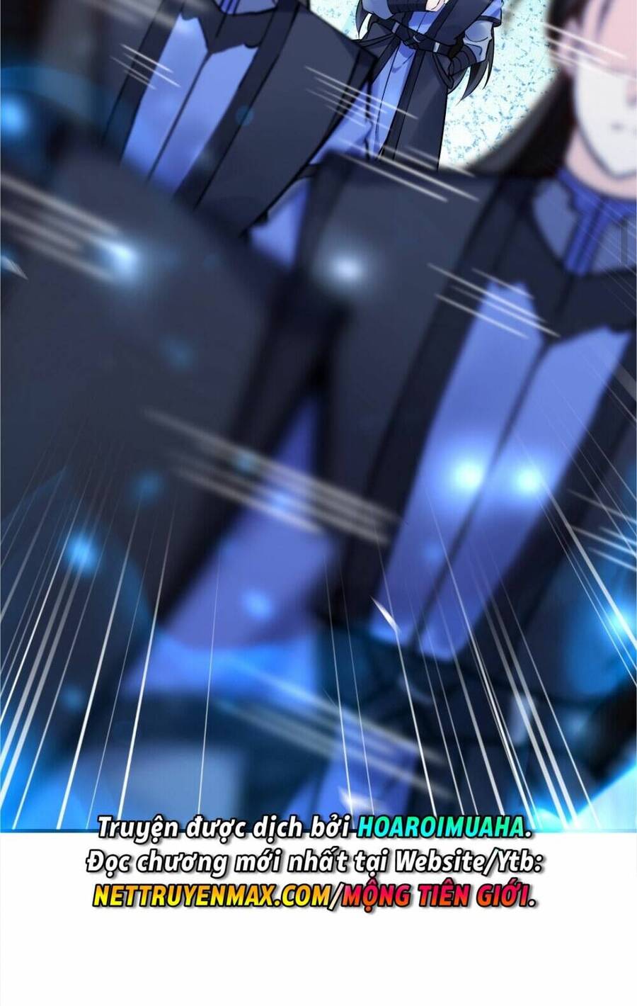 Nhân Vật Phản Diện Này Có Chút Lương Tâm, Nhưng Không Nhiều! Chap 93 - Next Chap 94