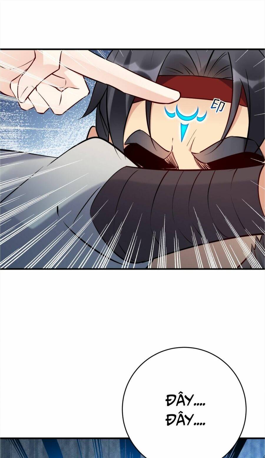 Nhân Vật Phản Diện Này Có Chút Lương Tâm, Nhưng Không Nhiều! Chap 93 - Next Chap 94