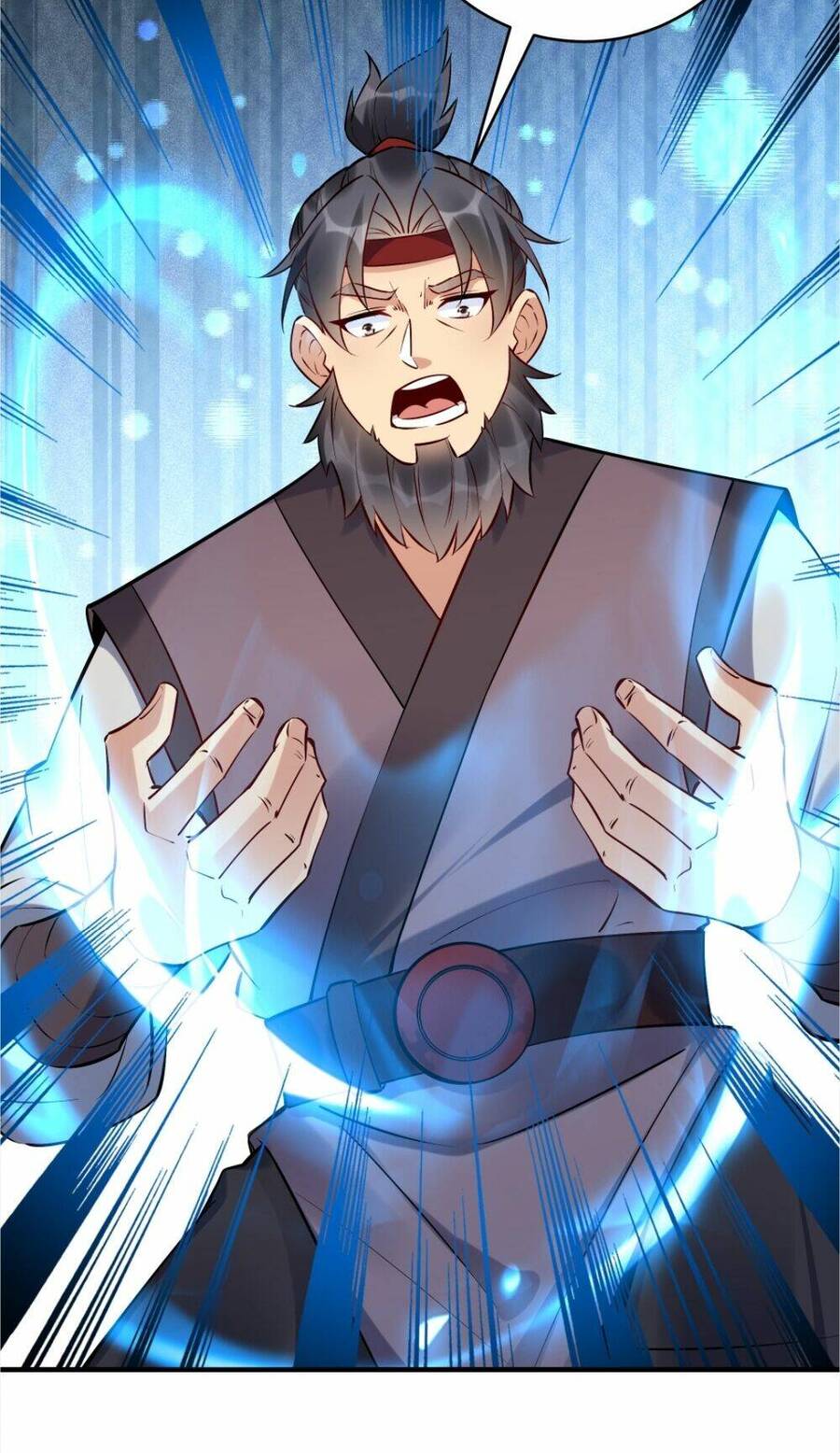 Nhân Vật Phản Diện Này Có Chút Lương Tâm, Nhưng Không Nhiều! Chap 93 - Next Chap 94