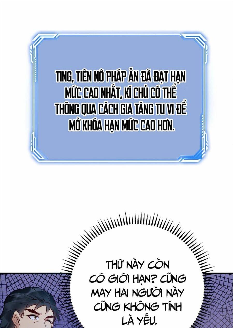 Nhân Vật Phản Diện Này Có Chút Lương Tâm, Nhưng Không Nhiều! Chap 93 - Next Chap 94