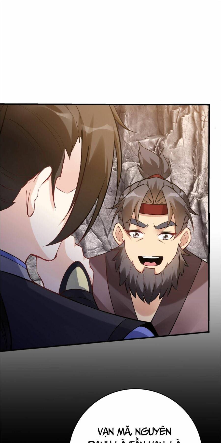 Nhân Vật Phản Diện Này Có Chút Lương Tâm, Nhưng Không Nhiều! Chap 93 - Next Chap 94