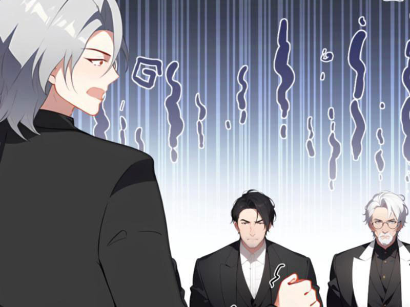 Nhân Vật Phản Diện: Sau Khi Nghe Lén Tiếng Lòng, Nữ Chính Muốn Làm Hậu Cung Của Ta! Chap 125 - Next Chap 126