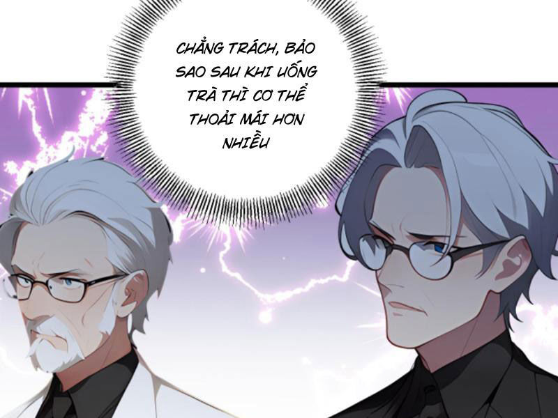 Nhân Vật Phản Diện: Sau Khi Nghe Lén Tiếng Lòng, Nữ Chính Muốn Làm Hậu Cung Của Ta! Chap 125 - Next Chap 126