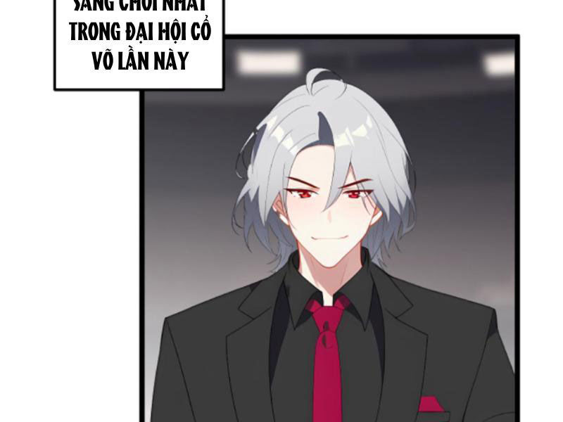 Nhân Vật Phản Diện: Sau Khi Nghe Lén Tiếng Lòng, Nữ Chính Muốn Làm Hậu Cung Của Ta! Chap 125 - Next Chap 126