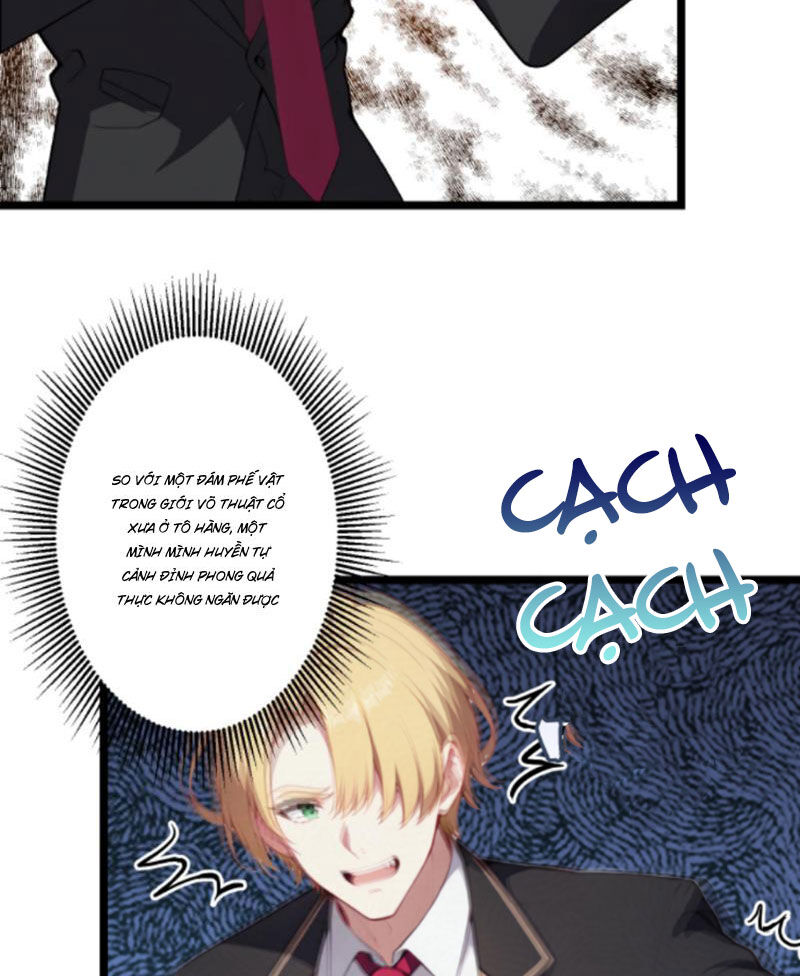 Nhân Vật Phản Diện: Sau Khi Nghe Lén Tiếng Lòng, Nữ Chính Muốn Làm Hậu Cung Của Ta! Chap 126 - Next Chap 127
