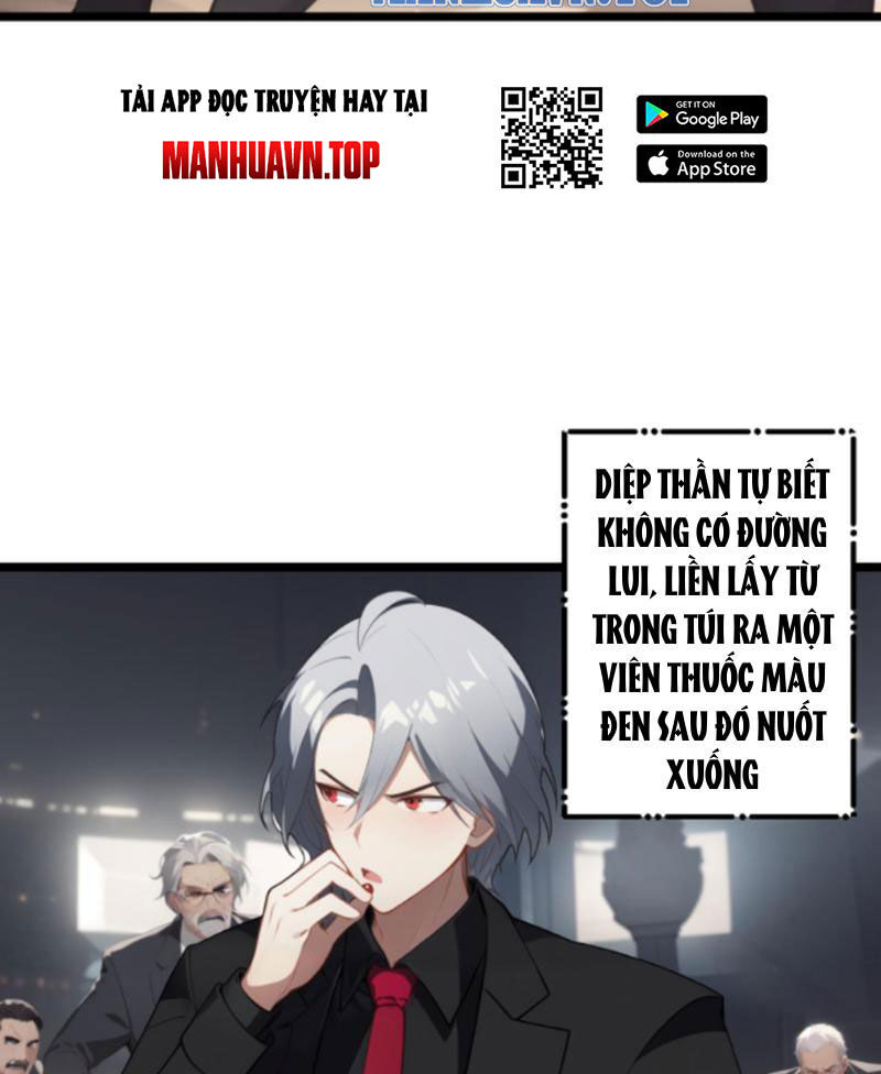 Nhân Vật Phản Diện: Sau Khi Nghe Lén Tiếng Lòng, Nữ Chính Muốn Làm Hậu Cung Của Ta! Chap 126 - Next Chap 127