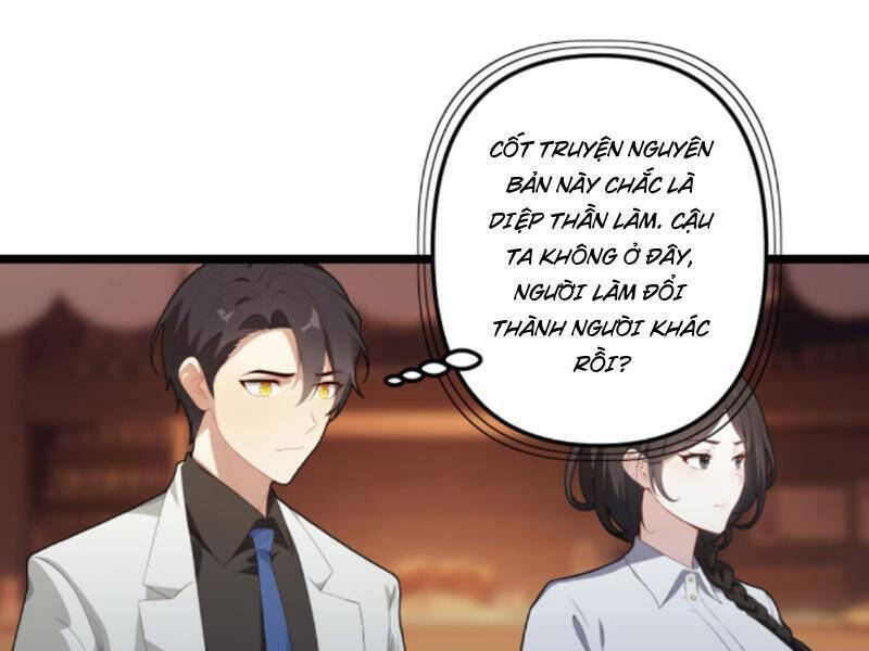 Nhân Vật Phản Diện: Sau Khi Nghe Lén Tiếng Lòng, Nữ Chính Muốn Làm Hậu Cung Của Ta! Chap 93 - Next Chap 94