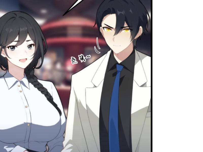 Nhân Vật Phản Diện: Sau Khi Nghe Lén Tiếng Lòng, Nữ Chính Muốn Làm Hậu Cung Của Ta! Chap 93 - Next Chap 94