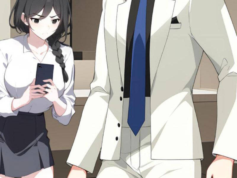 Nhân Vật Phản Diện: Sau Khi Nghe Lén Tiếng Lòng, Nữ Chính Muốn Làm Hậu Cung Của Ta! Chap 94 - Next Chap 95
