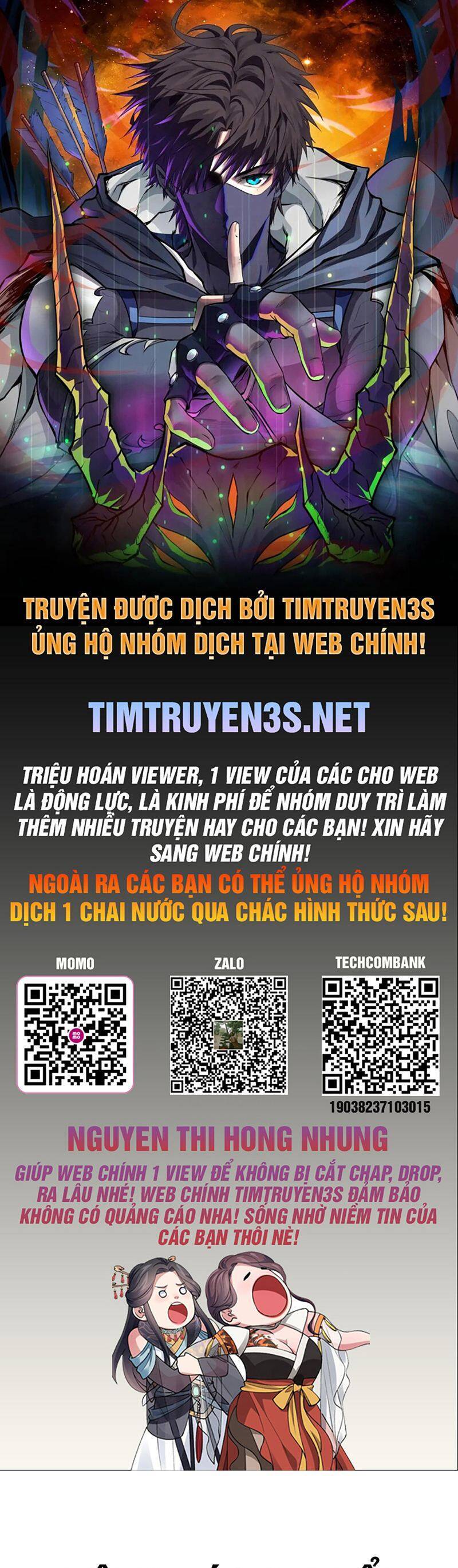 Nhân Vật Phụ Không Bao Giờ Chết Thêm Nữa Chap 40 - Next Chap 41
