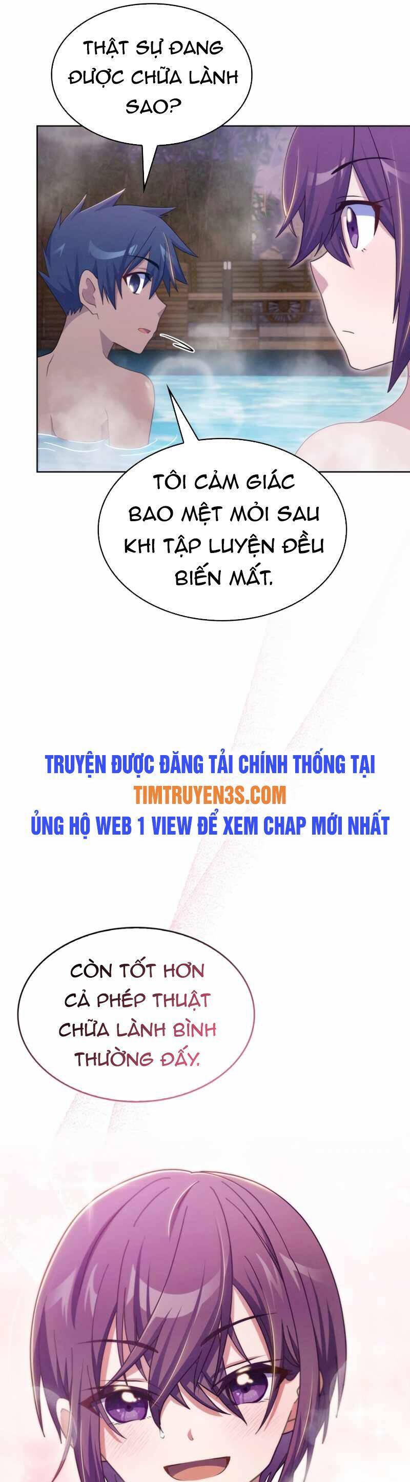 Nhân Vật Phụ Không Bao Giờ Chết Thêm Nữa Chap 40 - Next Chap 41
