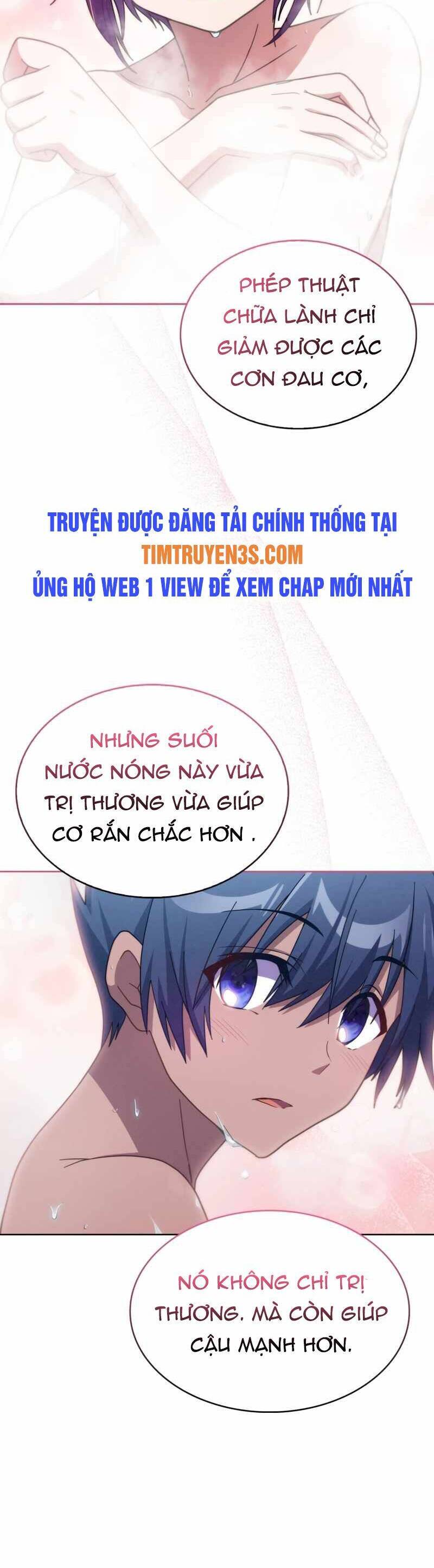 Nhân Vật Phụ Không Bao Giờ Chết Thêm Nữa Chap 40 - Next Chap 41