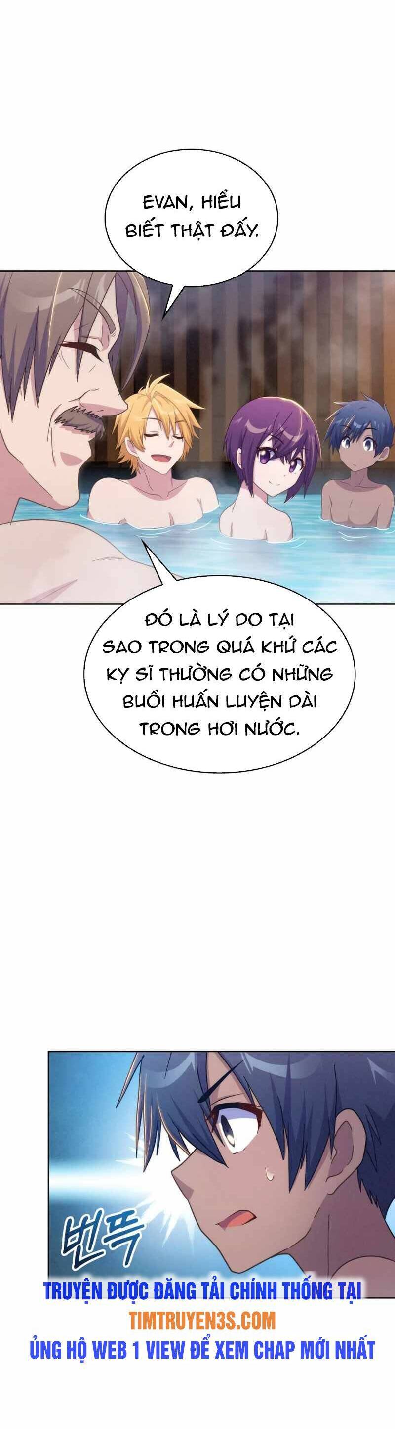 Nhân Vật Phụ Không Bao Giờ Chết Thêm Nữa Chap 40 - Next Chap 41