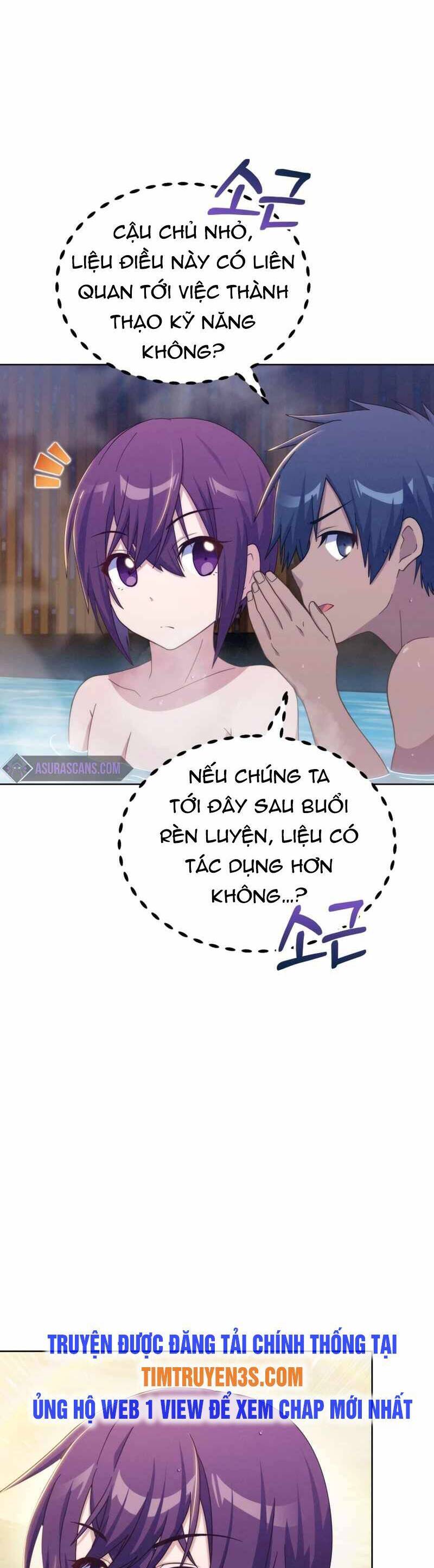 Nhân Vật Phụ Không Bao Giờ Chết Thêm Nữa Chap 40 - Next Chap 41