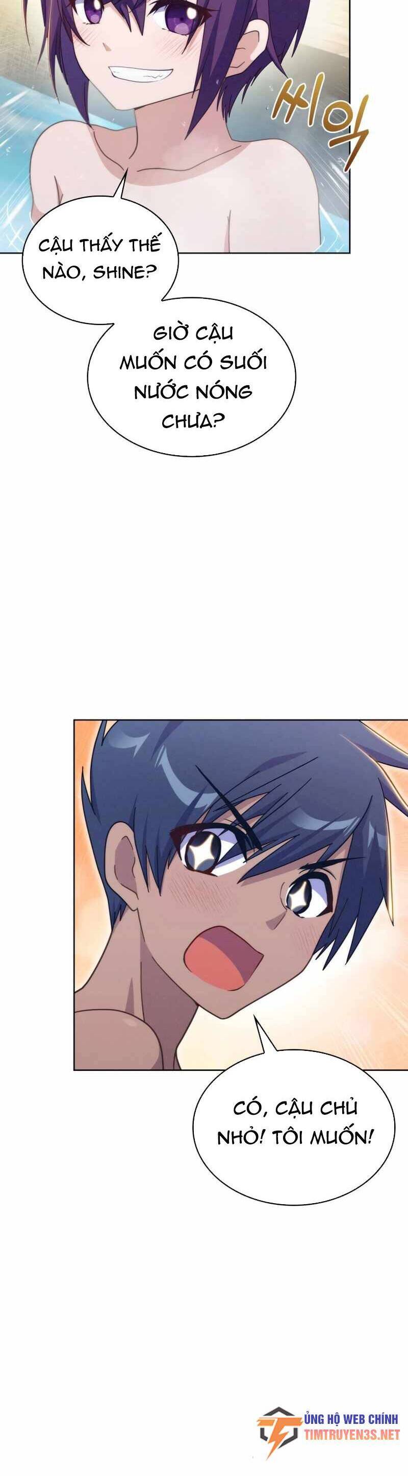 Nhân Vật Phụ Không Bao Giờ Chết Thêm Nữa Chap 40 - Next Chap 41