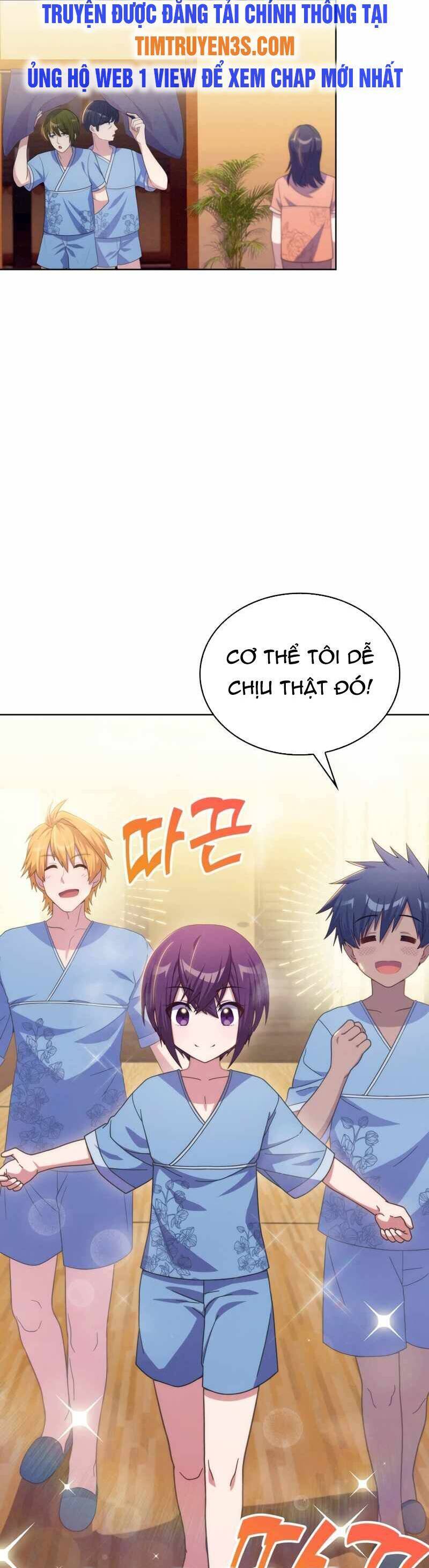 Nhân Vật Phụ Không Bao Giờ Chết Thêm Nữa Chap 40 - Next Chap 41