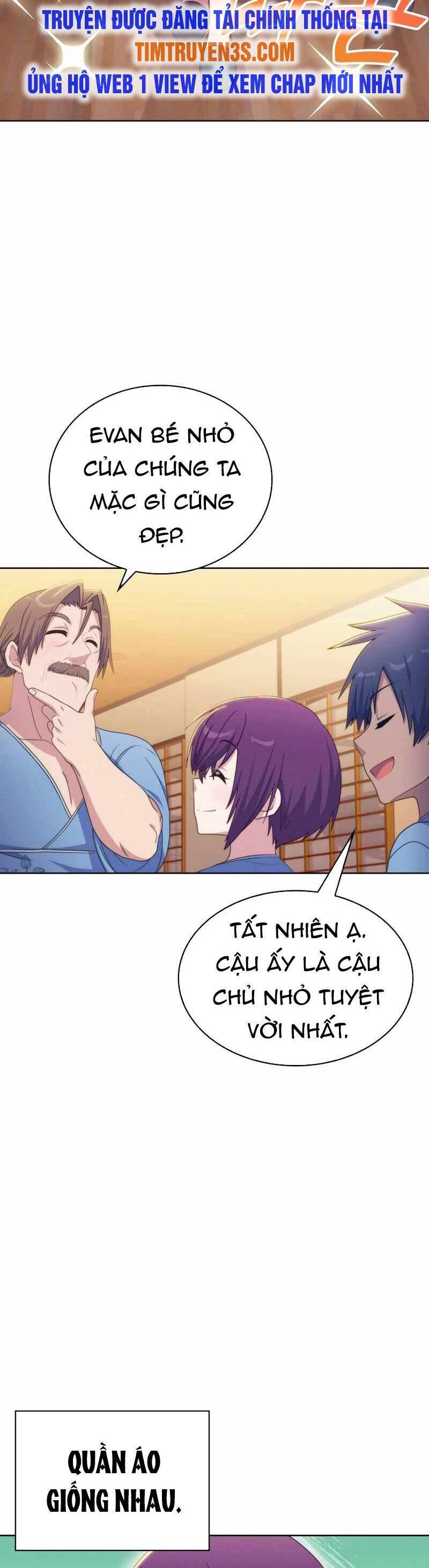 Nhân Vật Phụ Không Bao Giờ Chết Thêm Nữa Chap 40 - Next Chap 41