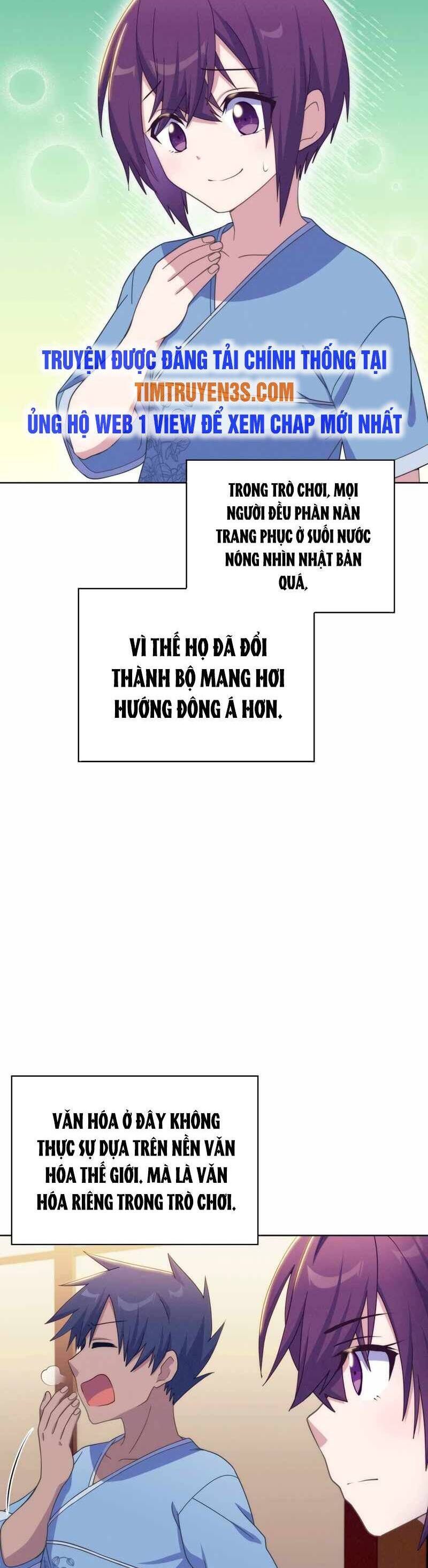 Nhân Vật Phụ Không Bao Giờ Chết Thêm Nữa Chap 40 - Next Chap 41