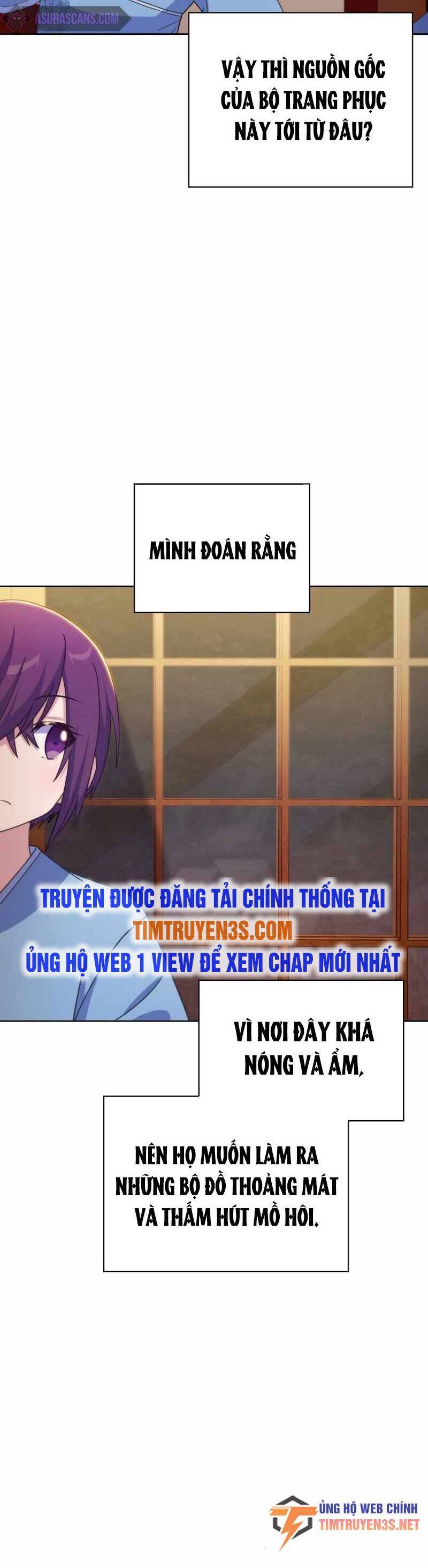 Nhân Vật Phụ Không Bao Giờ Chết Thêm Nữa Chap 40 - Next Chap 41