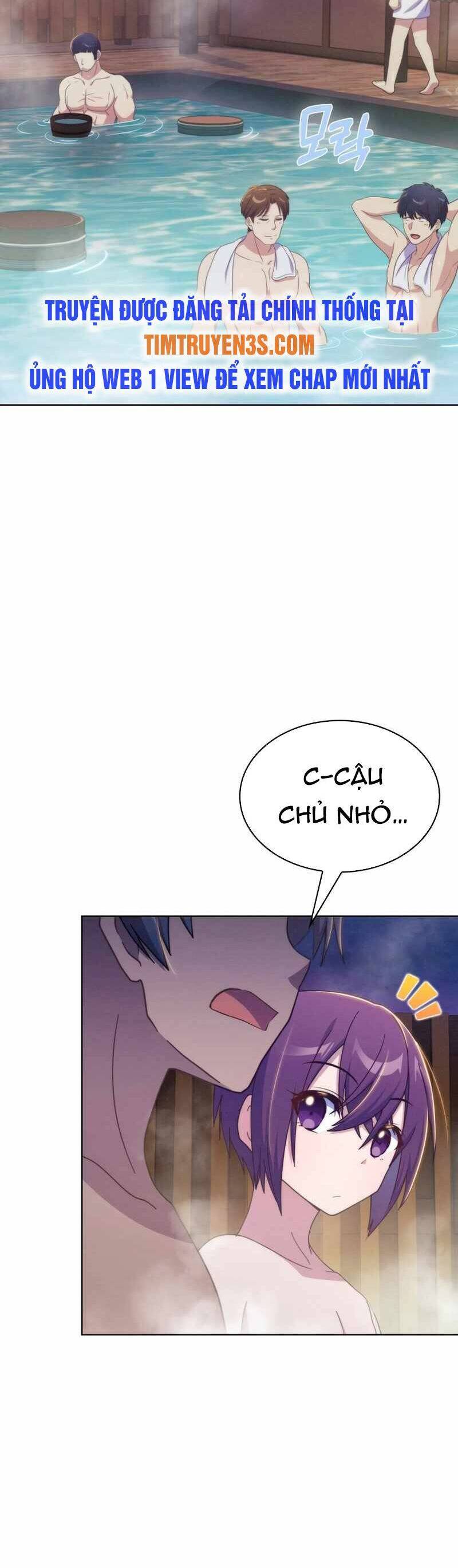 Nhân Vật Phụ Không Bao Giờ Chết Thêm Nữa Chap 40 - Next Chap 41