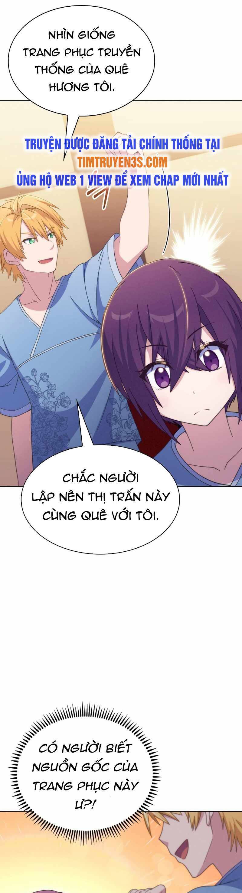 Nhân Vật Phụ Không Bao Giờ Chết Thêm Nữa Chap 40 - Next Chap 41