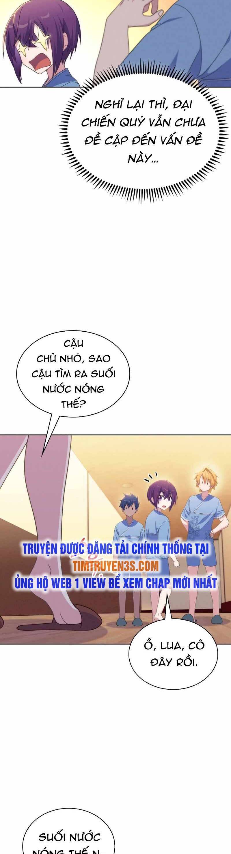 Nhân Vật Phụ Không Bao Giờ Chết Thêm Nữa Chap 40 - Next Chap 41