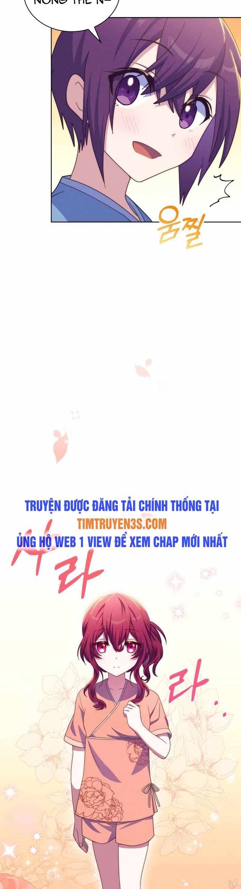 Nhân Vật Phụ Không Bao Giờ Chết Thêm Nữa Chap 40 - Next Chap 41