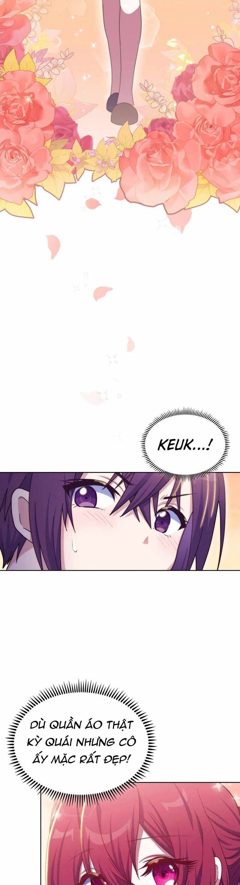 Nhân Vật Phụ Không Bao Giờ Chết Thêm Nữa Chap 40 - Next Chap 41