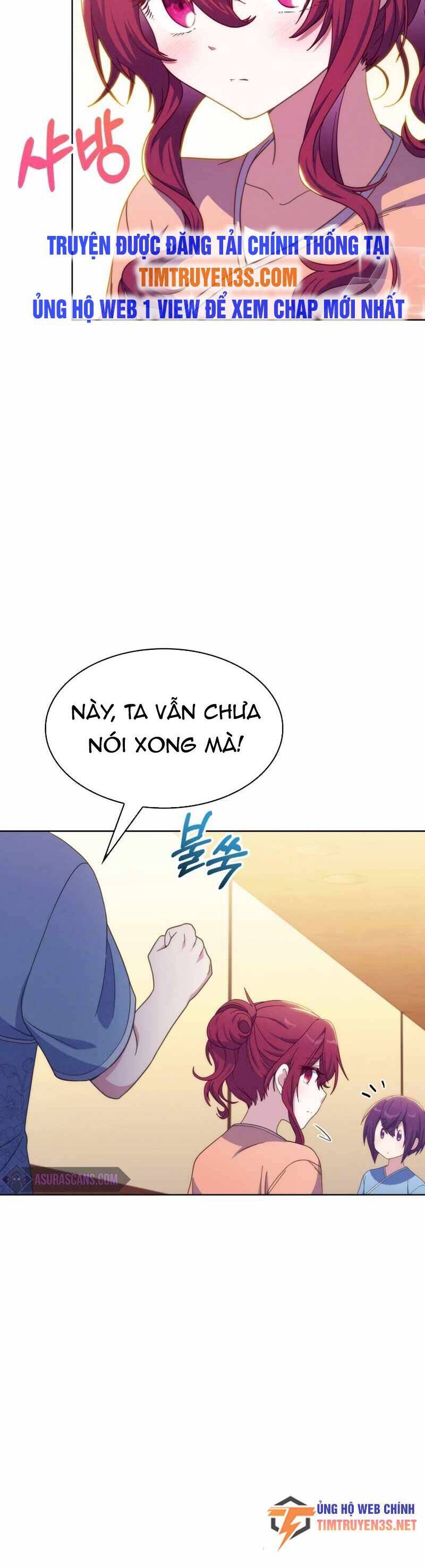 Nhân Vật Phụ Không Bao Giờ Chết Thêm Nữa Chap 40 - Next Chap 41