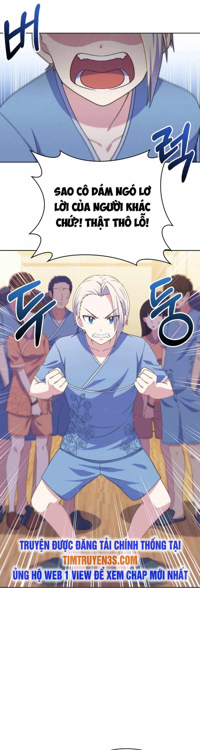 Nhân Vật Phụ Không Bao Giờ Chết Thêm Nữa Chap 40 - Next Chap 41