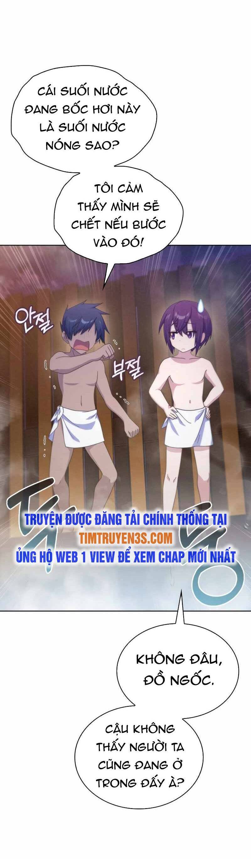 Nhân Vật Phụ Không Bao Giờ Chết Thêm Nữa Chap 40 - Next Chap 41