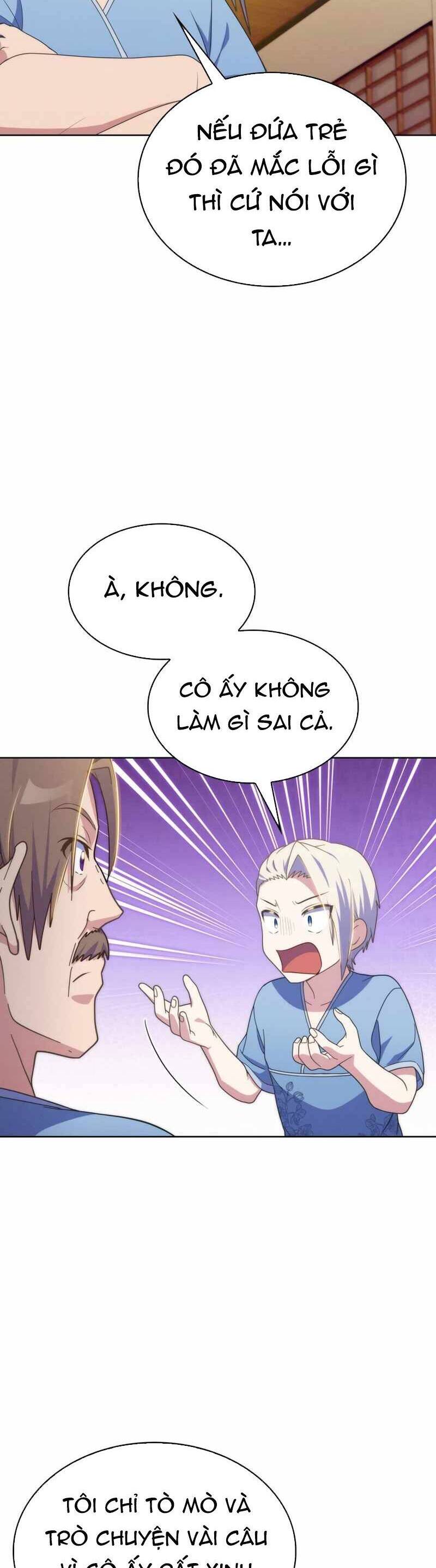 Nhân Vật Phụ Không Bao Giờ Chết Thêm Nữa Chap 40 - Next Chap 41