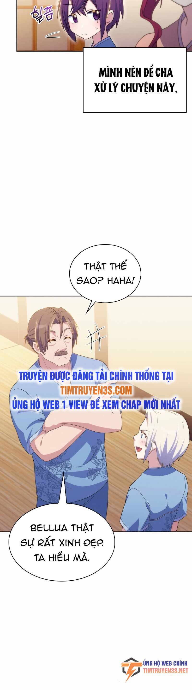 Nhân Vật Phụ Không Bao Giờ Chết Thêm Nữa Chap 40 - Next Chap 41