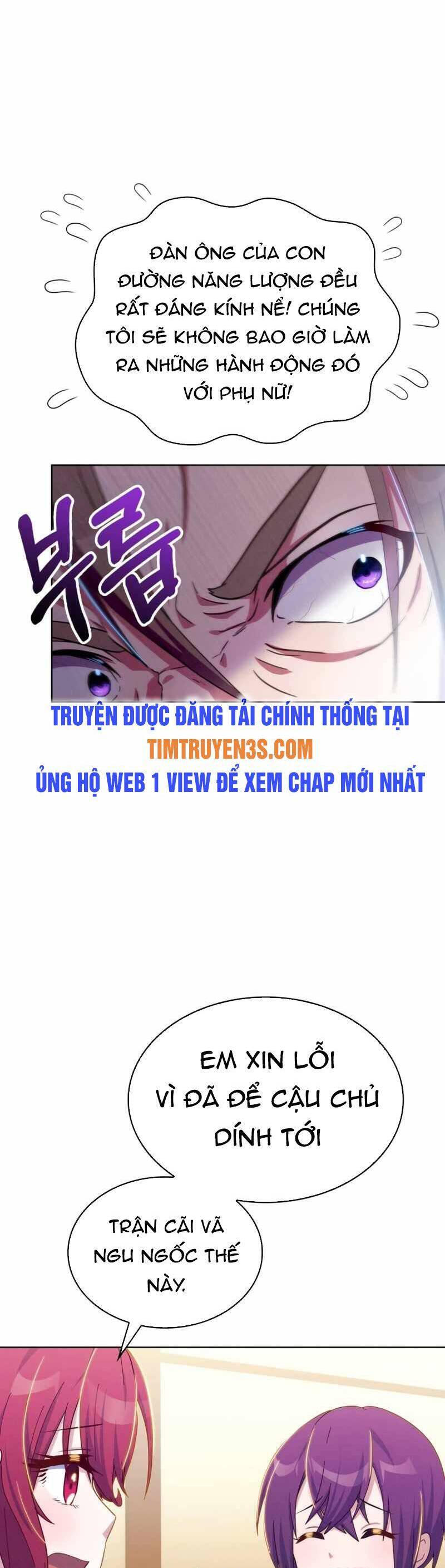 Nhân Vật Phụ Không Bao Giờ Chết Thêm Nữa Chap 40 - Next Chap 41