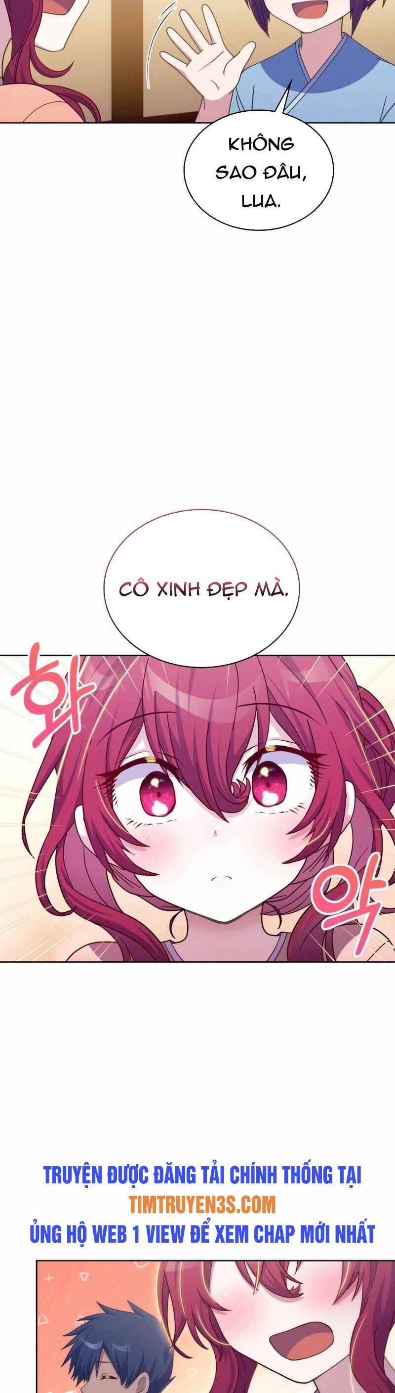 Nhân Vật Phụ Không Bao Giờ Chết Thêm Nữa Chap 40 - Next Chap 41