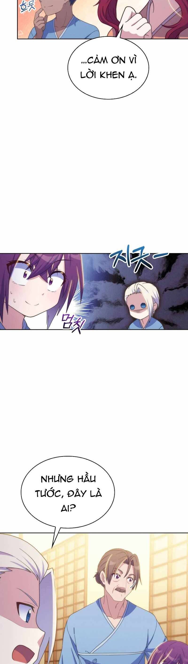 Nhân Vật Phụ Không Bao Giờ Chết Thêm Nữa Chap 40 - Next Chap 41
