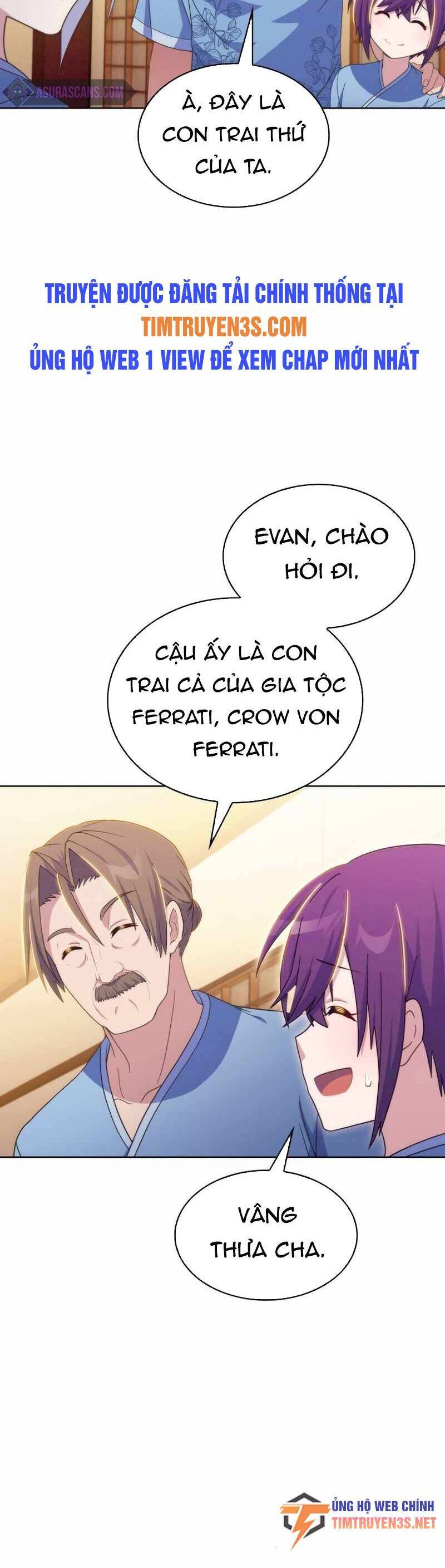 Nhân Vật Phụ Không Bao Giờ Chết Thêm Nữa Chap 40 - Next Chap 41