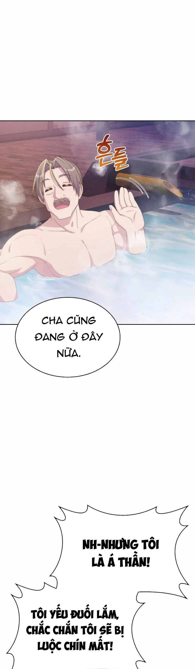 Nhân Vật Phụ Không Bao Giờ Chết Thêm Nữa Chap 40 - Next Chap 41