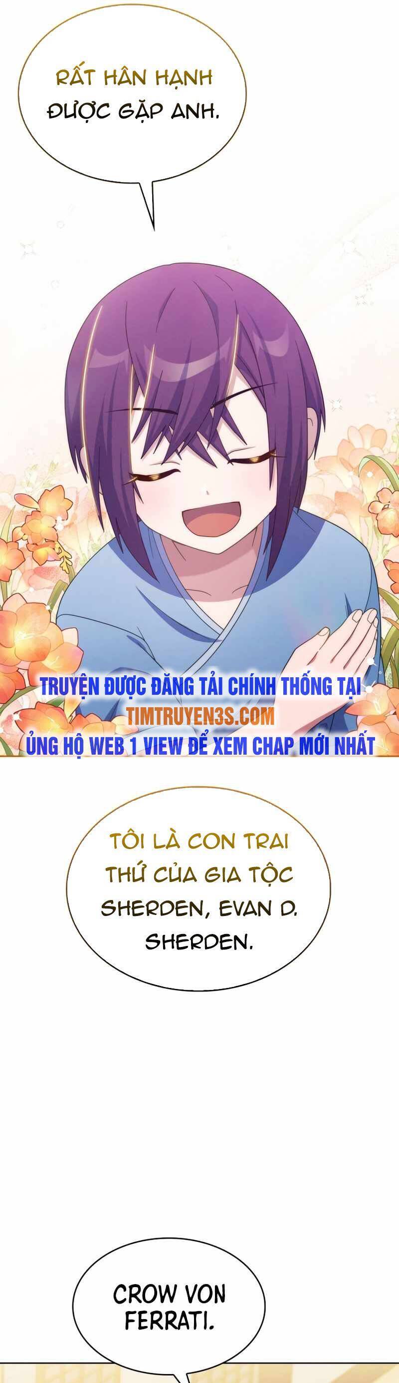 Nhân Vật Phụ Không Bao Giờ Chết Thêm Nữa Chap 40 - Next Chap 41