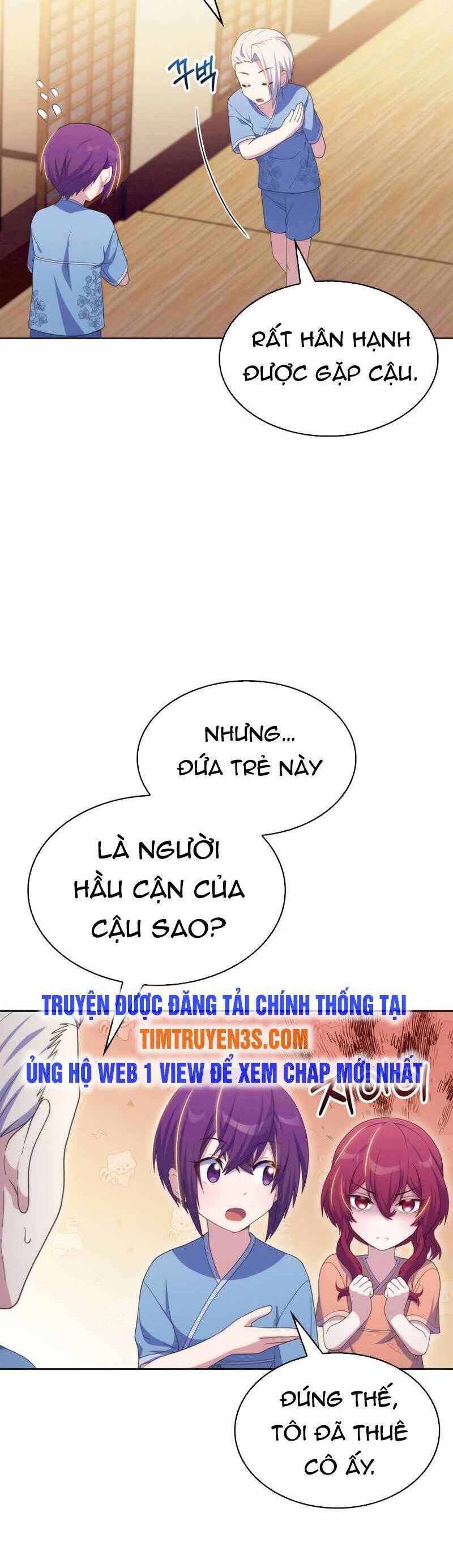Nhân Vật Phụ Không Bao Giờ Chết Thêm Nữa Chap 40 - Next Chap 41