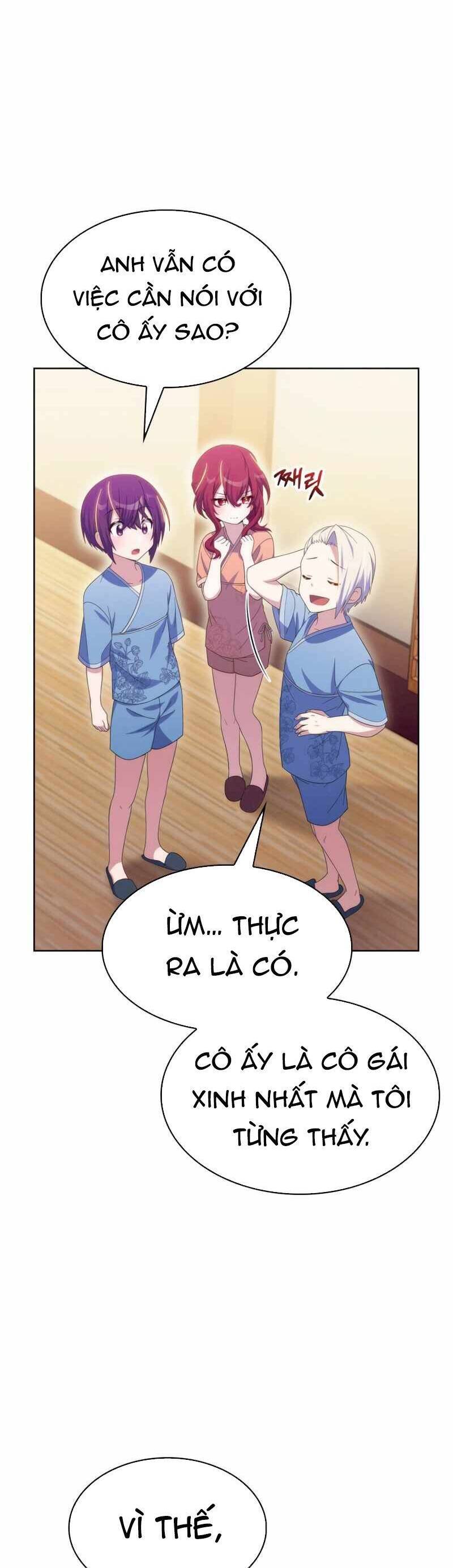 Nhân Vật Phụ Không Bao Giờ Chết Thêm Nữa Chap 40 - Next Chap 41
