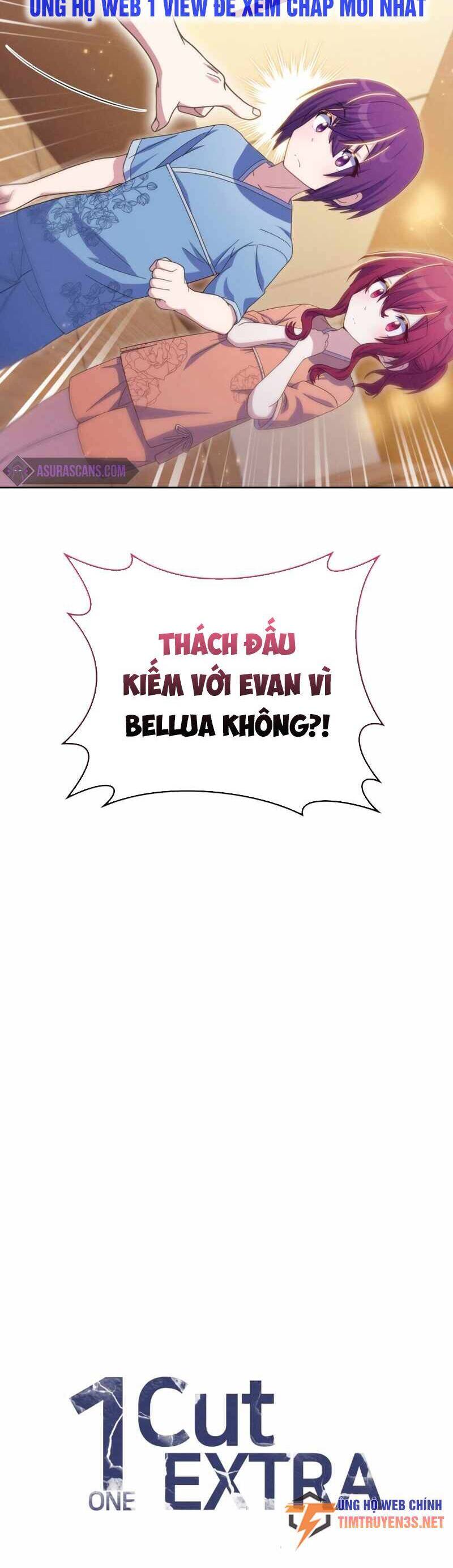 Nhân Vật Phụ Không Bao Giờ Chết Thêm Nữa Chap 40 - Next Chap 41