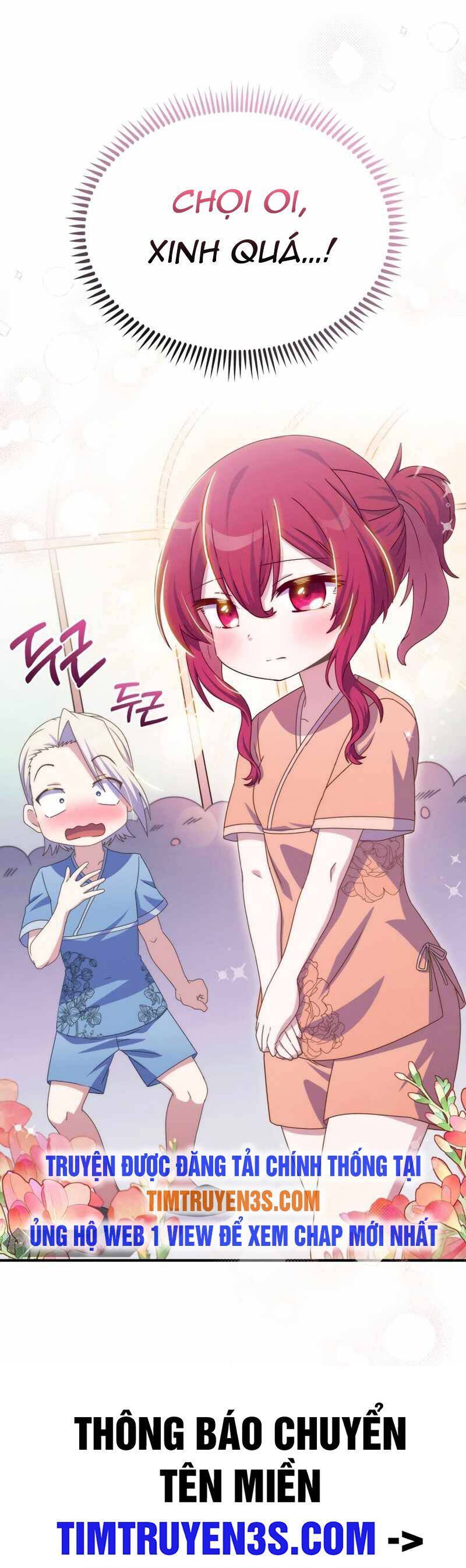 Nhân Vật Phụ Không Bao Giờ Chết Thêm Nữa Chap 40 - Next Chap 41