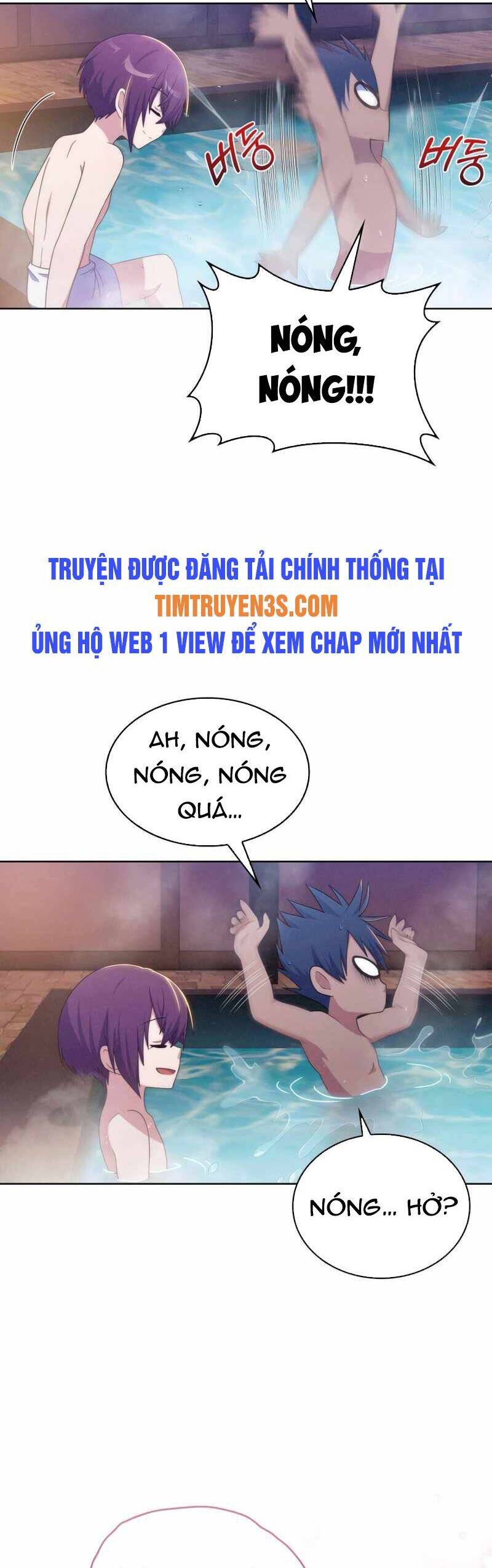 Nhân Vật Phụ Không Bao Giờ Chết Thêm Nữa Chap 40 - Next Chap 41