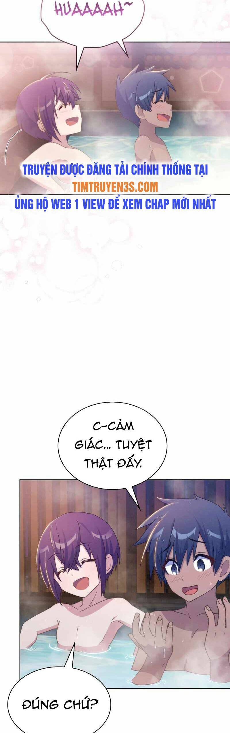 Nhân Vật Phụ Không Bao Giờ Chết Thêm Nữa Chap 40 - Next Chap 41