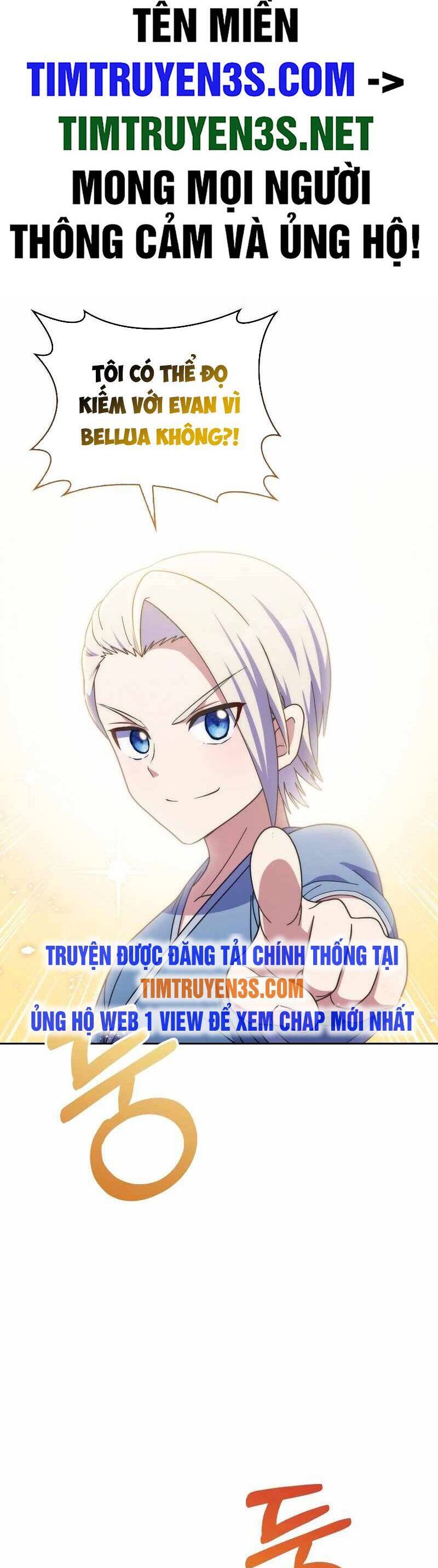 Nhân Vật Phụ Không Bao Giờ Chết Thêm Nữa Chap 41 - Next Chap 42