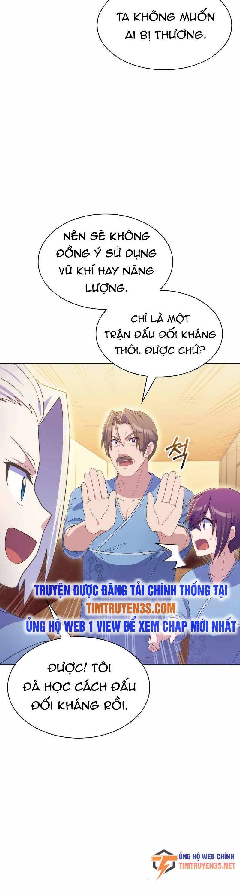 Nhân Vật Phụ Không Bao Giờ Chết Thêm Nữa Chap 41 - Next Chap 42