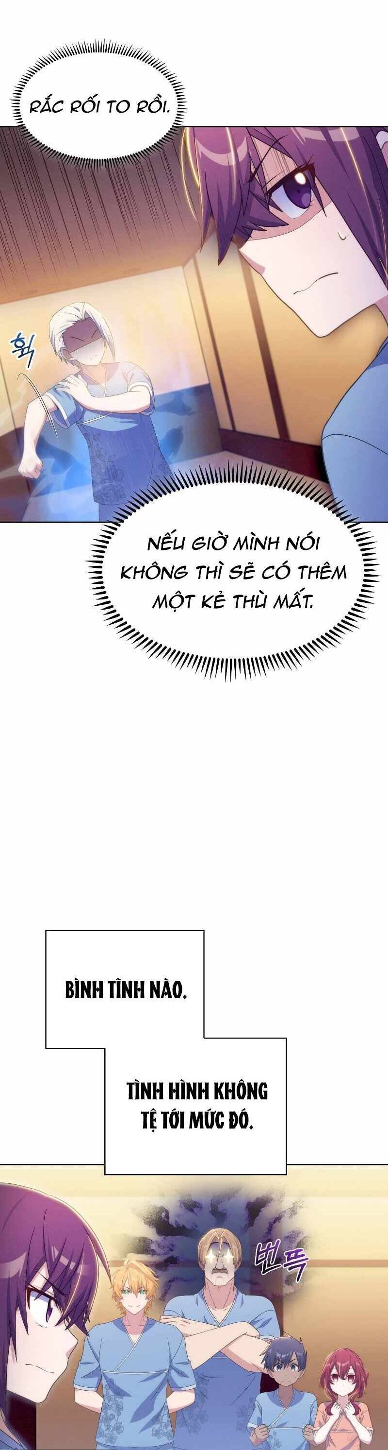Nhân Vật Phụ Không Bao Giờ Chết Thêm Nữa Chap 41 - Next Chap 42